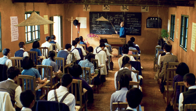 五四青年与我们的成长物语 | 编辑部聊天室