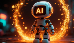 AI玩具，芯片厂商的新金矿？