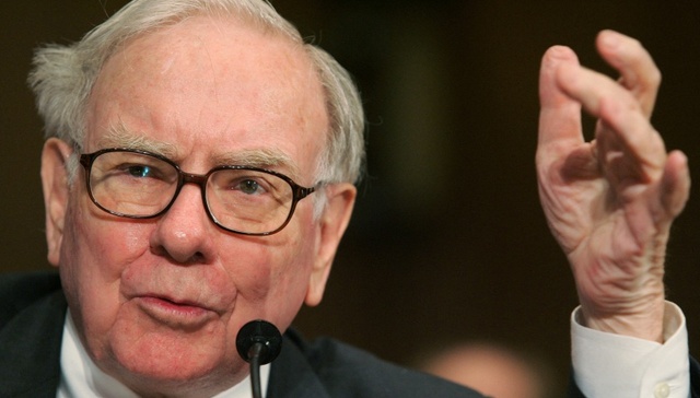 一个时代落幕！94岁的股神巴菲特决定年底退休