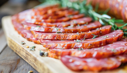 打工人在高铁上，狂炫“全国流水席”