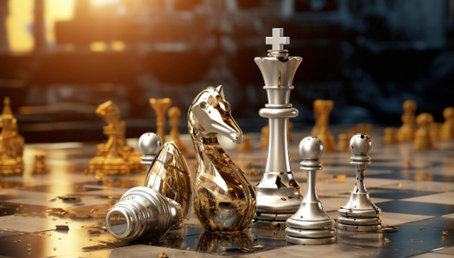 中信证券,国泰海通