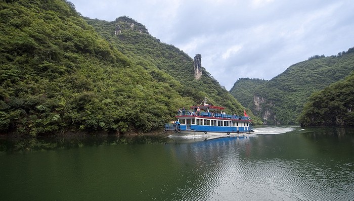 贵州,黔西,游船,超载,救生衣