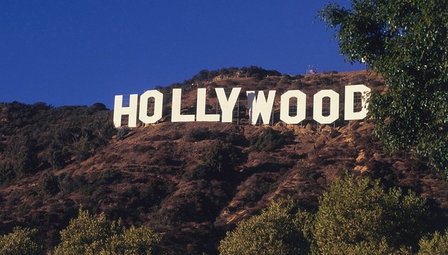 特朗普,关税,电影