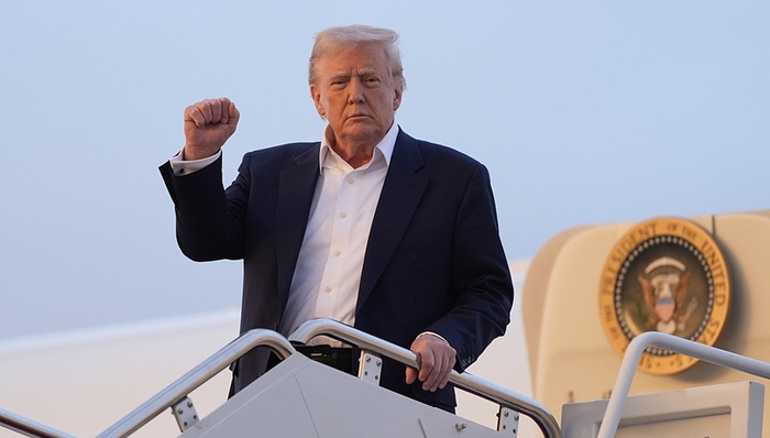 特朗普,第三任期,中期选举,万斯,鲁比奥