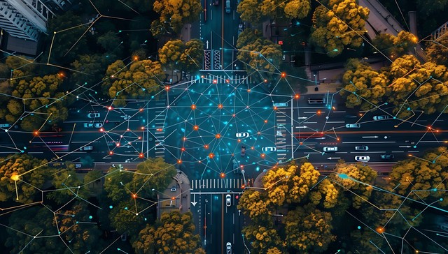 瞬时数据集建设：揭示实时性流式数据中的智能因子