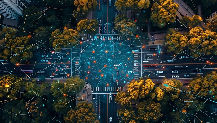 瞬时数据集建设：揭示实时性流式数据中的智能因子