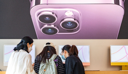 苹果用户，安卓来“偷心”