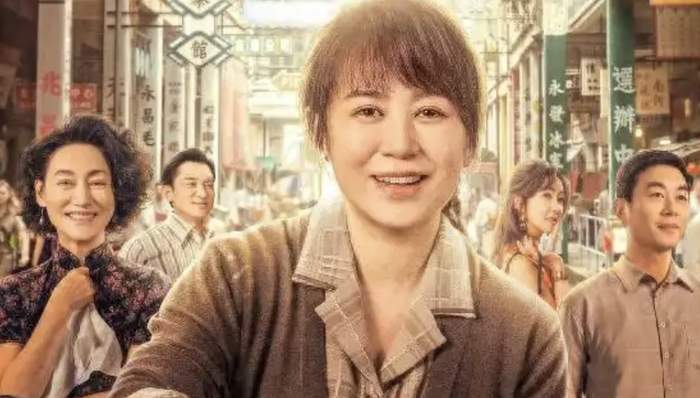 五一档票房同比下降五成至7.48亿元，《水饺皇后》未成爆款