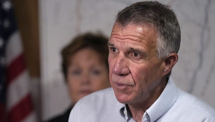 美国州长,6州,加拿大,关税,卡尼,特朗普