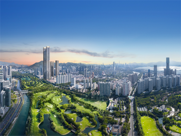 闭门会上的财富逻辑：深业世纪山谷凭何成为深圳塔尖圈层的“非买不可”