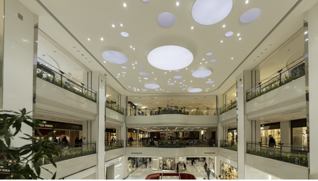 “全球店王”确认出售：博裕基金拟收购北京SKP最高45%股权