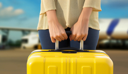 直通部委 | “五一”國內(nèi)游客出游總花費1802.69億 假期全國快遞同比增長超兩成