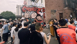 地方新聞精選 | 重慶榮昌區(qū)假期接待游客同比增長(zhǎng)168.2% 天津查獲103.08噸洋垃圾