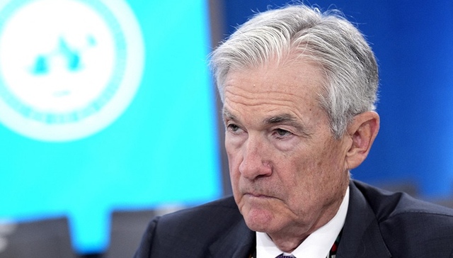 美联储,降息,特朗普,鲍威尔