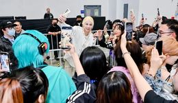 漫展，五一最年轻的“流量景区”