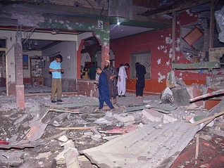 一夜之间印巴交火：8人丧生，巴基斯坦宣布紧急状态