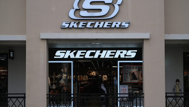 斯凯奇同意3G资本94亿美元收购，交易完成后将退市