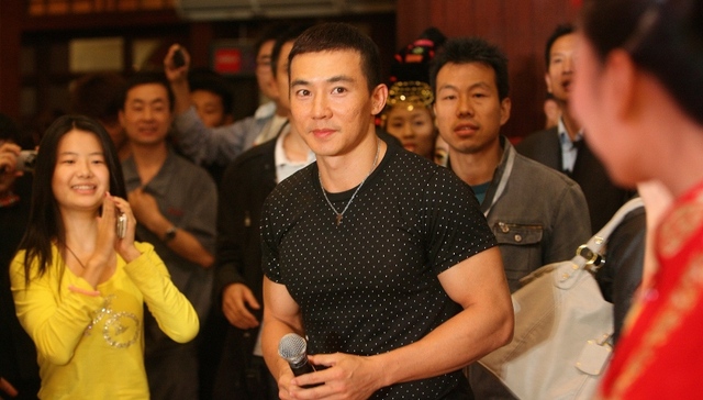 刘畊宏否认录综艺强制清场，其账号9天累计掉粉23万