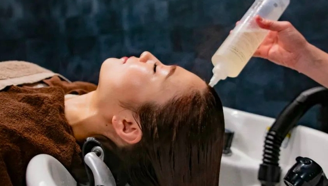 AI洗头,商业模式,风口,