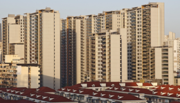 公积金贷款利率下降0.25个百分点，分析师：100万房贷月供少133元