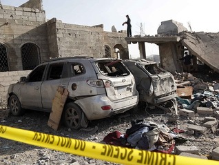 美国与胡塞武装达成停火，但没带上以色列