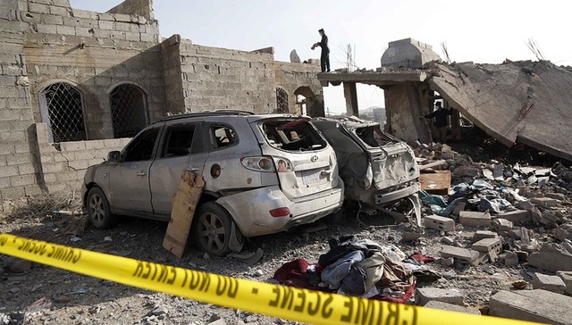 胡塞武装,也门,美国,以色列