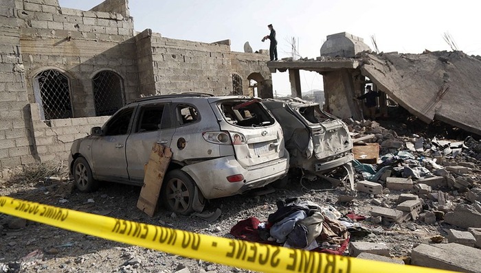 胡塞武装,也门,美国,以色列