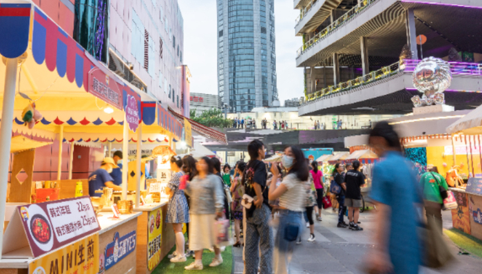 五一假期,年轻人,打工人,