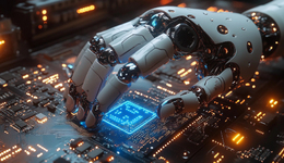 為什么AI視頻工具長得越來越像？