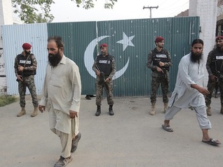 印巴局势升级，莫迪推迟海外访问