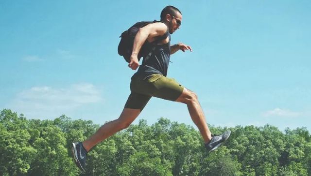 户外运动,行业观察