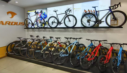 花20万骑自行车？CityRide带火“骑行经济”