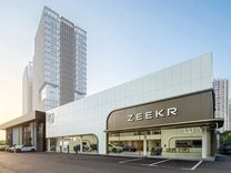 极氪汽车将从美股退市，李书福回应