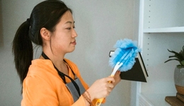 掘金萬(wàn)億市場(chǎng)，“非典型家政人”正在干出一番大事業(yè)