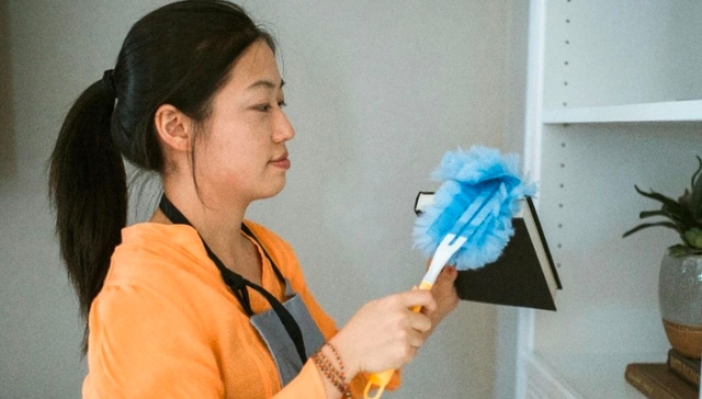 年轻人,家政行业,行业趋势,90后,