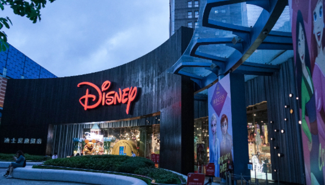 迪士尼第二财季业绩超预期，将在阿布扎比建造全球第七座主题公园