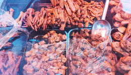 鹵味江湖生變，“四大巨頭”集體告急？