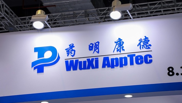 药明康德营利双增的一季报说明了什么？