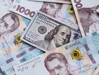 乌克兰也要摆脱美元？考虑向欧元靠拢