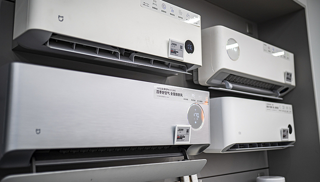 小米空调系长虹生产惹争议，自建工厂年内投产