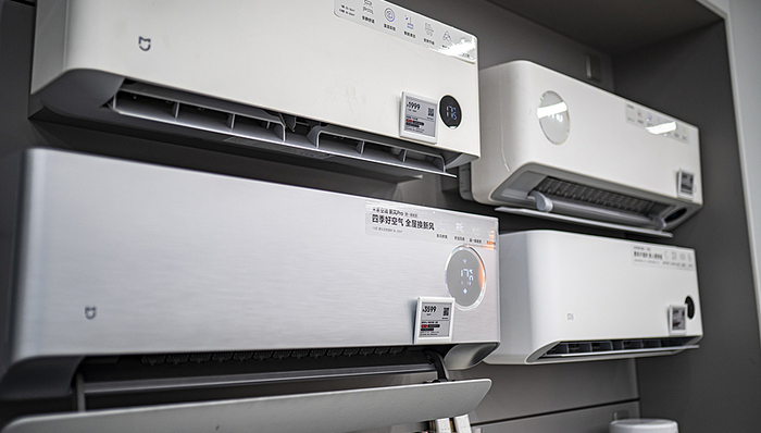 小米空调系长虹生产惹争议，自建工厂年内投产