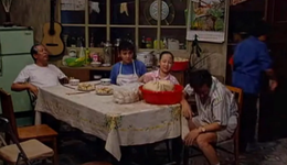 市集摆摊，能挣钱么