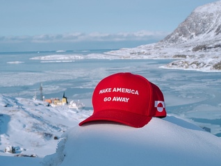 CIA等机构被曝在格陵兰岛搞间谍活动，丹麦召见美国大使