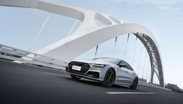 “五五购车节”来袭 上汽奥迪全系限时礼遇火热开启