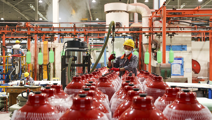 财经速递,货币政策,国际贸易