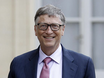 比爾·蓋茨20年內(nèi)將捐出幾乎全部財(cái)富，并將關(guān)閉蓋茨基金會(huì)