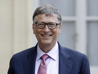 比尔·盖茨20年内将捐出几乎全部财富，并将关闭盖茨基金会