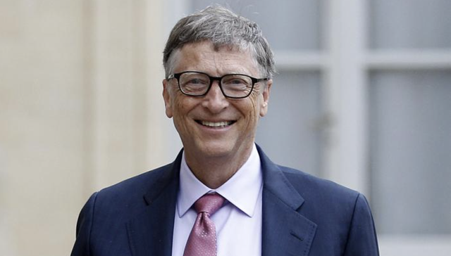 比尔·盖茨20年内将捐出几乎全部财富，并将关闭盖茨基金会
