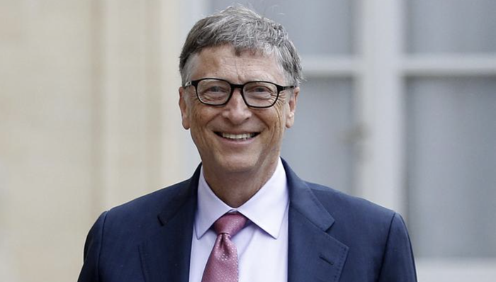 比尔·盖茨20年内将捐出几乎全部财富，并将关闭盖茨基金会