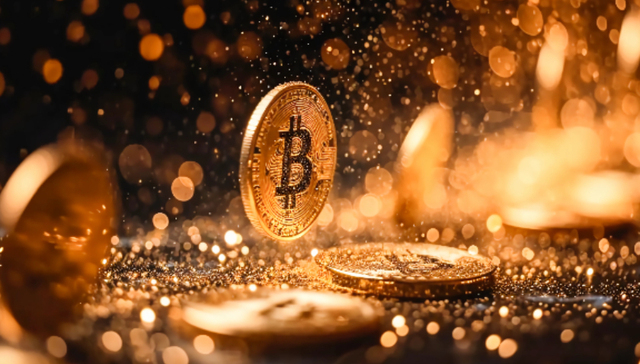 比特币重返10万美元关口，渣打分析师：12万美元目标价太保守